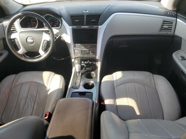 Photo 8 from auction – 2012 CHEVROLET TRAVERSE L with VIN 1GNKRLED9CJ307085