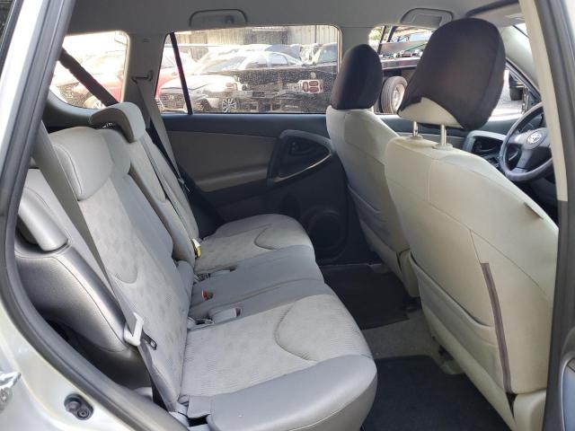 Фото 11 с аукциона – 2011 TOYOTA RAV4 с VIN JTMZF4DV5B5038185