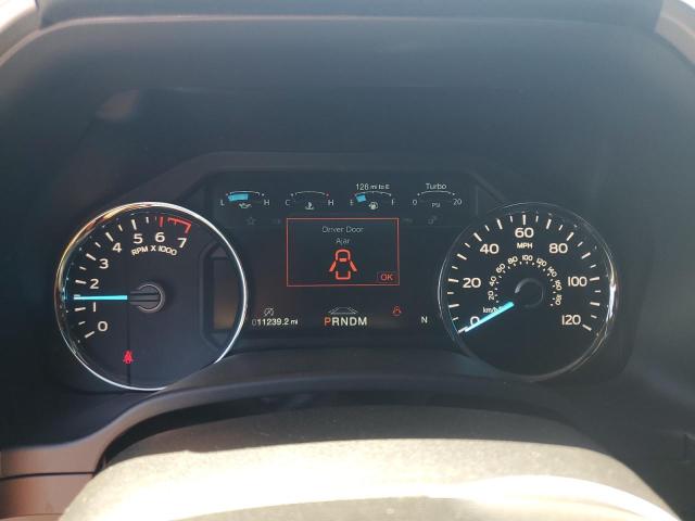 Photo 9 from auction – 2020 FORD F150 SUPER with VIN 1FTEW1E48LFA46599