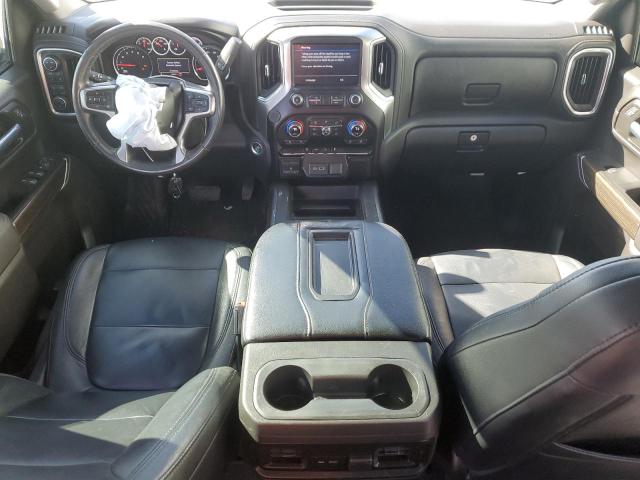 Zdjęcie 8 z aukcji – 2021 CHEVROLET SILVERADO z VIN 3GCPYFED4MG412719