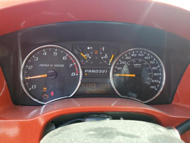 Photo 9 from auction – 2012 GMC CANYON SLE with VIN 1GTH6MFE8C8117777