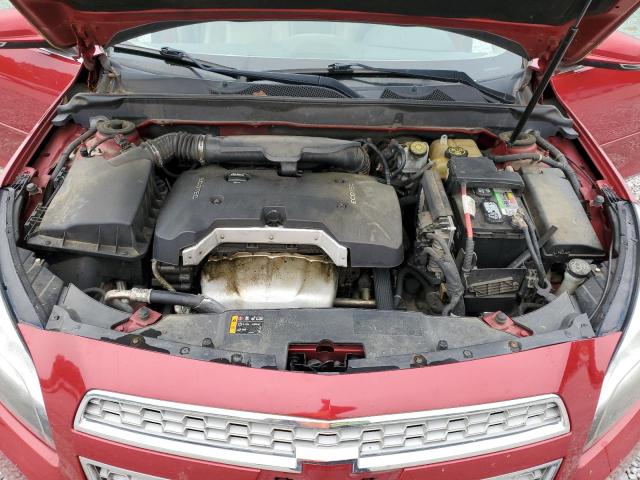 Photo 11 from auction – 2013 CHEVROLET MALIBU 2LT with VIN 1G11E5SA9DF139497