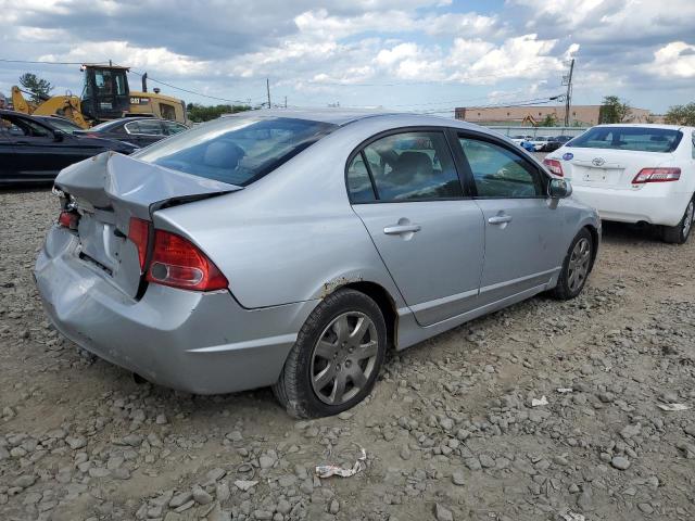 Photo 3 from auction – 2008 HONDA CIVIC with VIN 2HGFA16588H357323