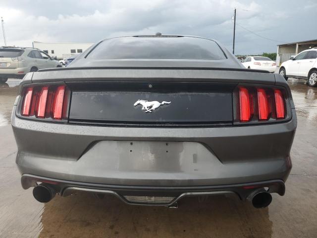 Photo 6 from auction – 2015 FORD MUSTANG with VIN 1FA6P8TH6F5420143