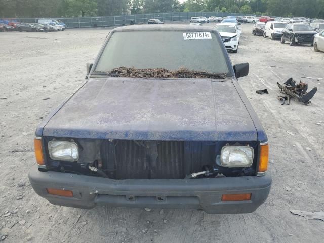 Photo 5 from auction – 1995 MITSUBISHI MIGHTY MAX with VIN JA7LS21G4SP002839