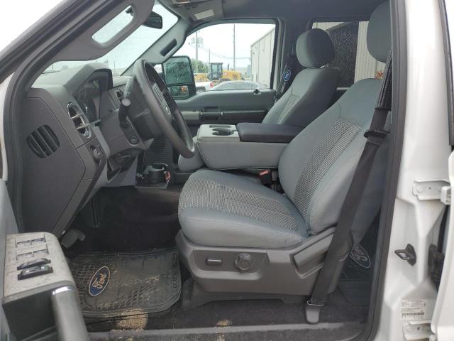 Photo 7 from auction – 2016 FORD F250 SUPER with VIN 1FT7W2B61GEB02866