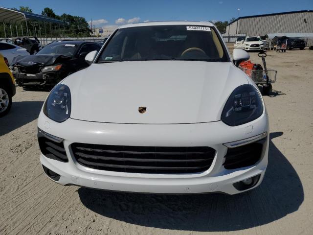 Фото 5 с аукциона – 2017 PORSCHE CAYENNE SE с VIN WP1AE2A29HLA72891