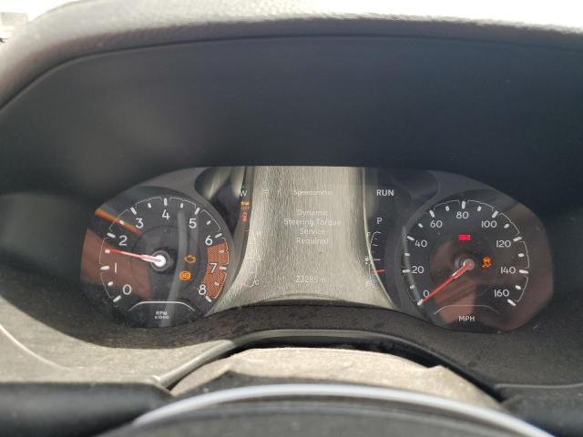 Photo 9 from auction – 2022 JEEP COMPASS LI with VIN 3C4NJDCB6NT184927
