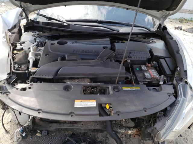 Photo 11 from auction – 2018 NISSAN ALTIMA 2.5 with VIN 1N4AL3AP4JC121032