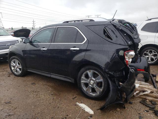 Фото 2 с аукциона – 2014 CHEVROLET EQUINOX LT с VIN 2GNFLHE30E6300341