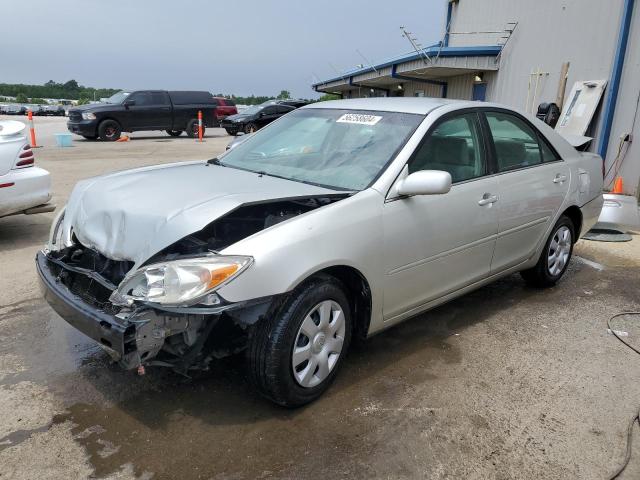 Photo 1 from auction – 2003 TOYOTA CAMRY LE with VIN 4T1BE32K93U780681