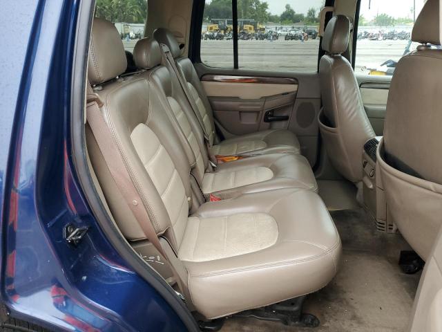 Photo 10 from auction – 2004 FORD EXPLORER E with VIN 1FMDU64E84ZA91577