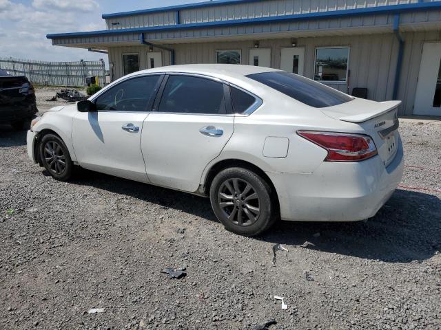 Photo 2 from auction – 2015 NISSAN ALTIMA 2.5 with VIN 1N4AL3AP6FC195365