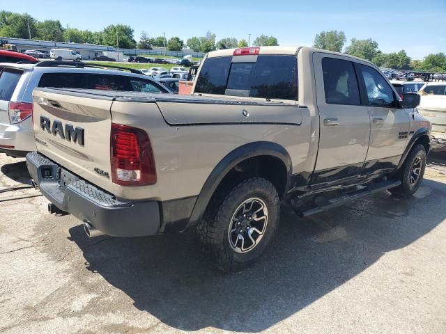 Photo 3 from auction – 2017 RAM 1500 REBEL with VIN 1C6RR7YT5HS659543