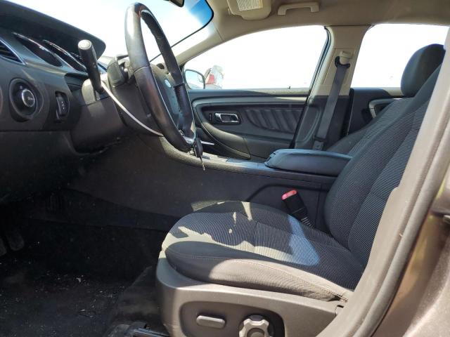 Photo 7 from auction – 2012 FORD TAURUS SEL with VIN 1FAHP2EW4CG123423