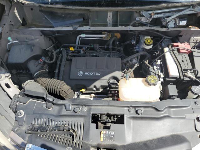Photo 12 from auction – 2014 BUICK ENCORE PRE with VIN KL4CJDSB1EB617316