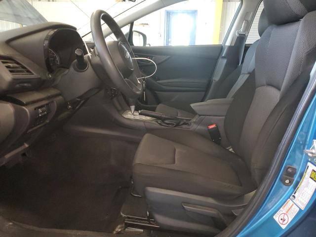 Photo 7 from auction – 2019 SUBARU IMPREZA with VIN 4S3GKAA68K3622185