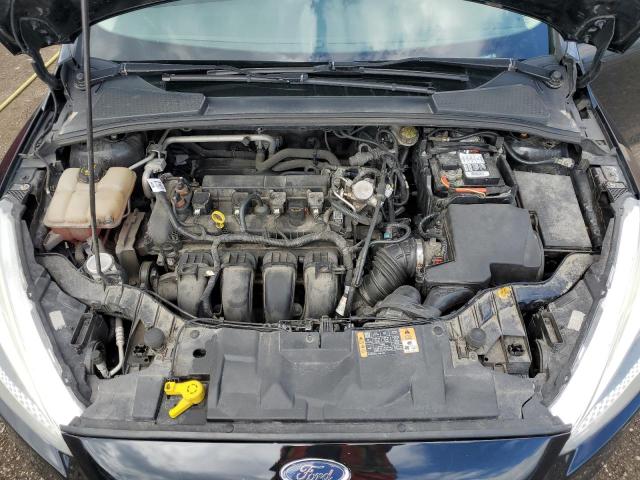 Photo 11 from auction – 2016 FORD FOCUS SE with VIN 1FADP3F22GL353071
