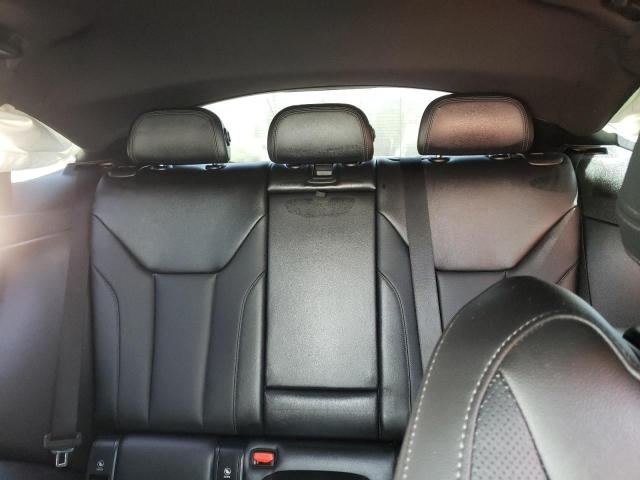Photo 10 from auction – 2022 BMW 430I GRAN with VIN WBA63AV07NFM04916