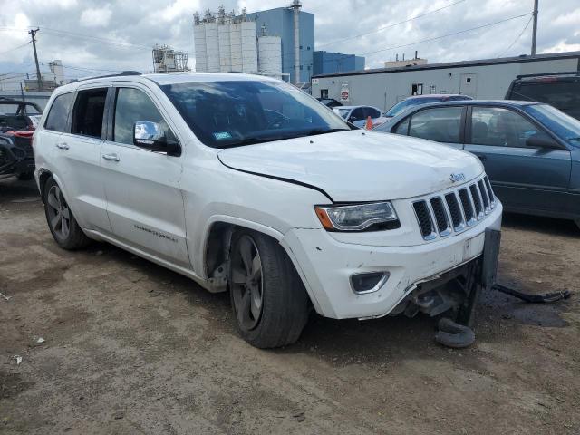 Photo 4 from auction – 2014 JEEP GRAND CHER with VIN 1C4RJFCG4EC377064