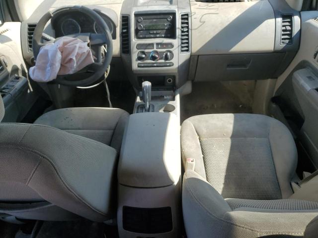 Photo 8 from auction – 2007 FORD EDGE SE with VIN 2FMDK36C77BB08652