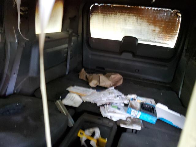 Foto 10 de la subasta – 2005 FORD EXPLORER L con VIN 1FMDU75W25ZA41336