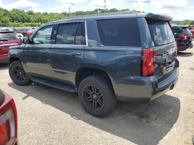 Photo 2 from auction – 2019 CHEVROLET TAHOE C150 with VIN 1GNSCBKC8KR309708