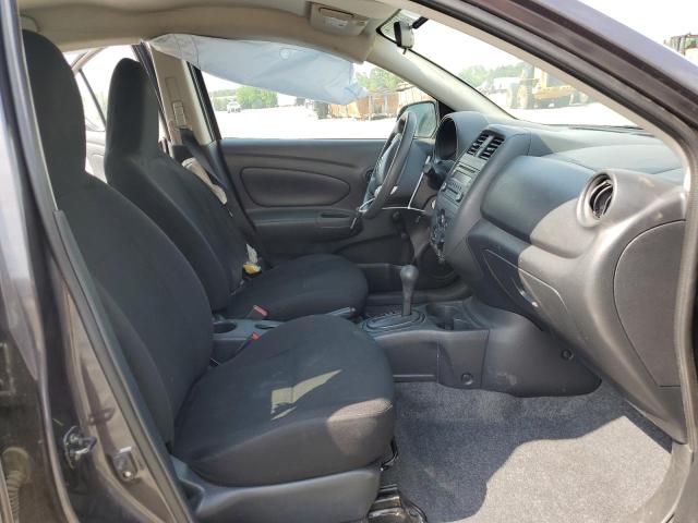 Photo 7 from auction – 2015 NISSAN VERSA with VIN 3N1CN7AP6FL818740