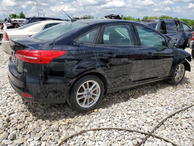 Photo 3 from auction – 2016 FORD FOCUS SE with VIN 1FADP3F26GL215789