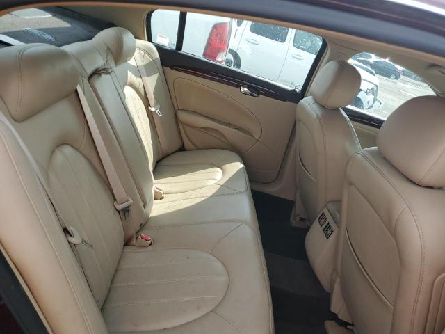 Photo 10 from auction – 2007 BUICK LUCERNE CX with VIN 1G4HD57267U110061