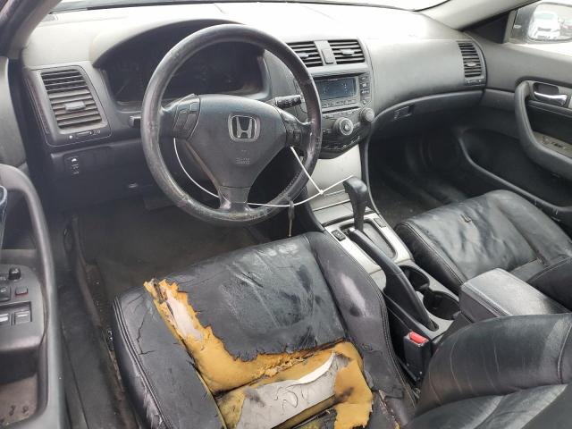 Photo 8 from auction – 2003 HONDA ACCORD EX with VIN 1HGCM72673A001593