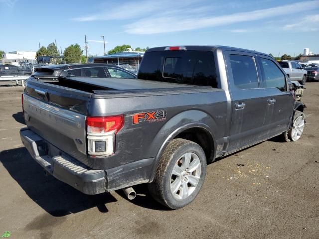Photo 3 from auction – 2019 FORD F150 SUPER with VIN 1FTEW1E54KFD45658