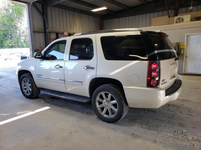 Photo 2 from auction – 2013 GMC YUKON DENA with VIN 1GKS2EEF6DR156174