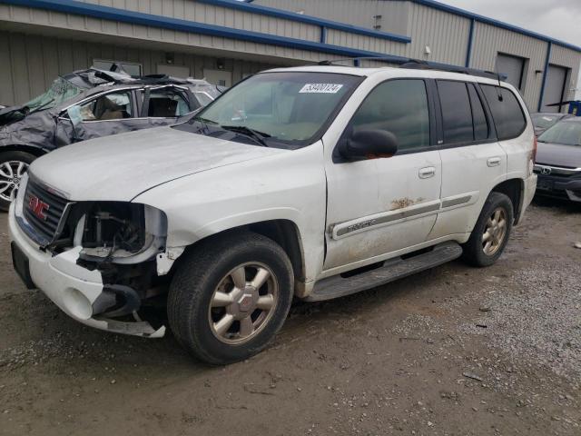 GMC ENVOY 2002 с VIN 1GKDT13S922272358 - Фото с аукциона