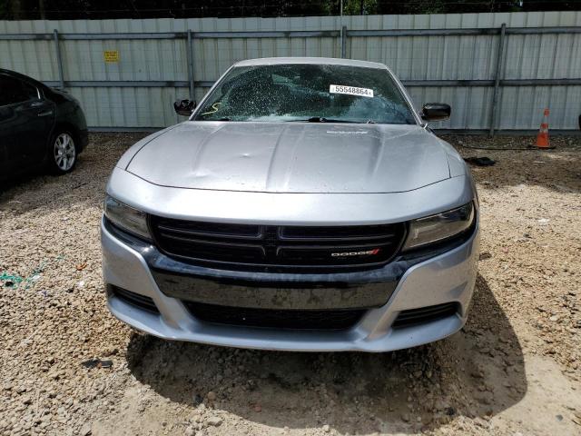 Photo 5 from auction – 2018 DODGE CHARGER SX with VIN 2C3CDXBG5JH134444