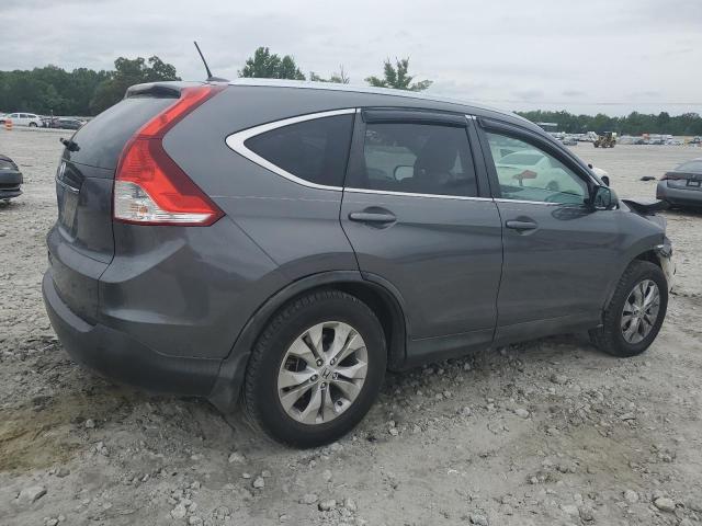 Photo 3 from auction – 2012 HONDA CR-V EXL with VIN 5J6RM3H79CL011087