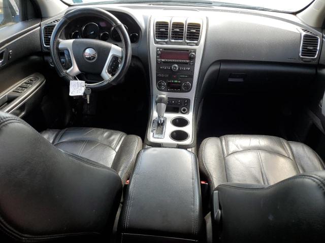 Photo 8 from auction – 2011 GMC ACADIA SLT with VIN 1GKKVRED2BJ103156