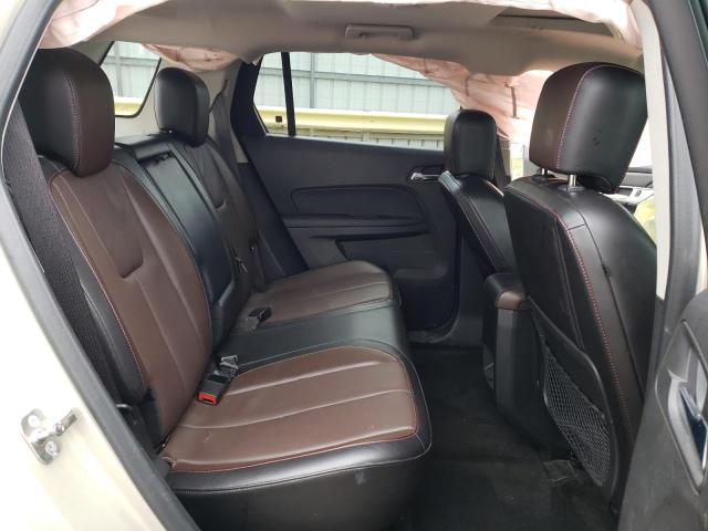 Photo 11 from auction – 2013 GMC TERRAIN SL with VIN 2GKFLUE3XD6360213