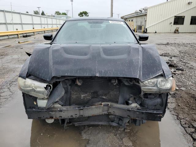 Photo 5 from auction – 2012 DODGE CHARGER SE with VIN 2C3CDXBG3CH110002