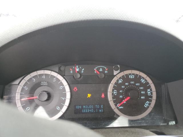 Photo 9 from auction – 2011 FORD ESCAPE LIM with VIN 1FMCU9EG4BKB58534