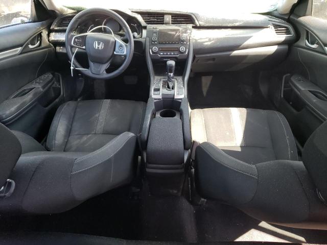 Photo 8 from auction – 2018 HONDA CIVIC LX with VIN 2HGFC2F56JH504129