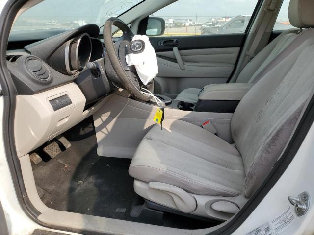Photo 7 from auction – 2012 MAZDA CX-7 with VIN JM3ER2A59C0420739