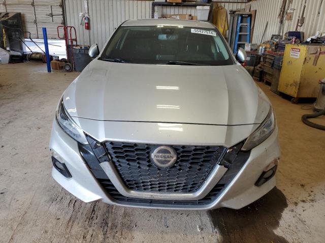 Photo 5 from auction – 2019 NISSAN ALTIMA SL with VIN 1N4BL4EV9KC221518