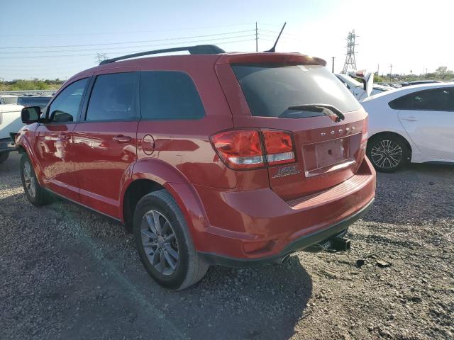 Photo 2 from auction – 2015 DODGE JOURNEY SX with VIN 3C4PDCBG9FT720813