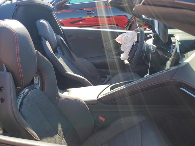 Photo 10 from auction – 2023 CHEVROLET CORVETTE S with VIN 1G1YC3D42P5138489