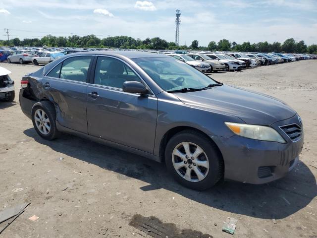Photo 4 from auction – 2011 TOYOTA CAMRY BASE with VIN 4T4BF3EK8BR200253