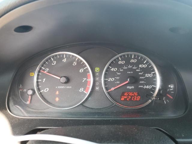 Photo 9 from auction – 2008 MAZDA 6 I with VIN 1YVHP80C085M48853