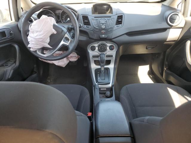 Photo 8 from auction – 2017 FORD FIESTA SE with VIN 3FADP4EJ1HM115260
