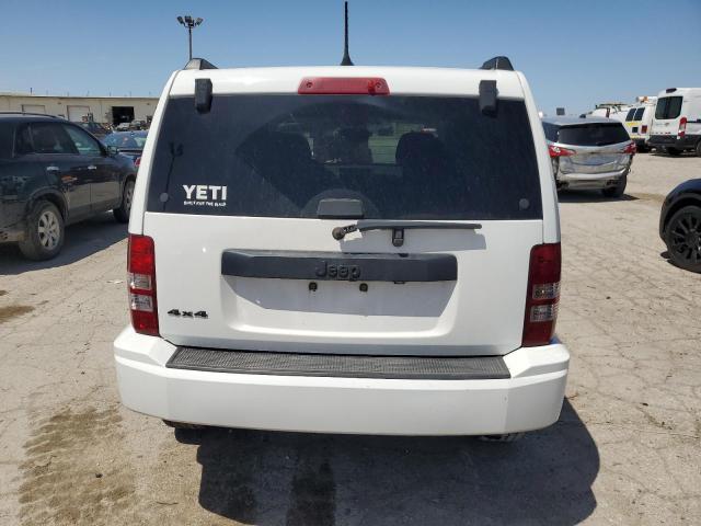 Photo 6 from auction – 2012 JEEP LIBERTY SP with VIN 1C4PJMAK4CW103586
