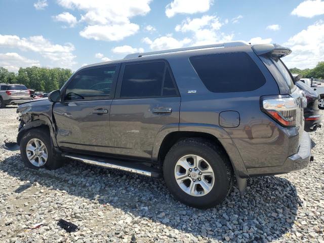 Photo 2 from auction – 2015 TOYOTA 4RUNNER SR with VIN JTEBU5JR4F5237444